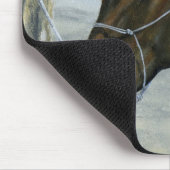 準備万端のmousepad マウスパッド (コーナー)