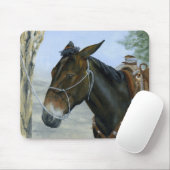 準備万端のmousepad マウスパッド (マウス)