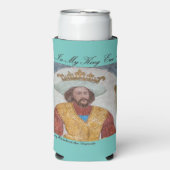 準備万端 スリム缶クーラー (Seltzer正面)