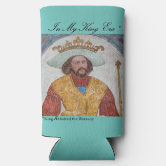 準備万端 スリム缶クーラー