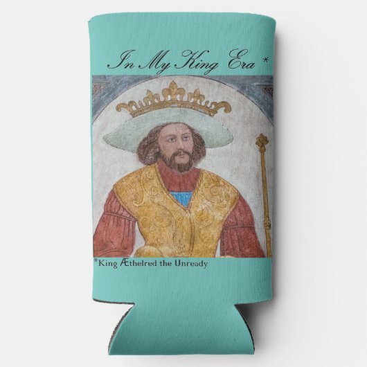 準備万端 スリム缶クーラー (裏面)