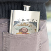 準備万端 フラスク (インサイチュ)