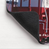 準備万端 マウスパッド (コーナー)