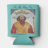 準備万端 缶クーラー (裏面)