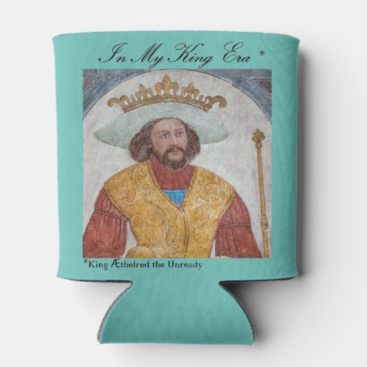 準備万端 缶クーラー (裏面)