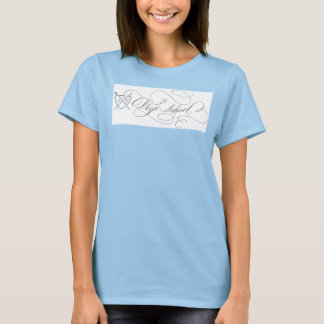 準備学校ロゴT Tシャツ