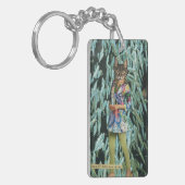 準備完了 キーホルダー (正面左)