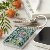 準備完了 キーホルダー (正面右)