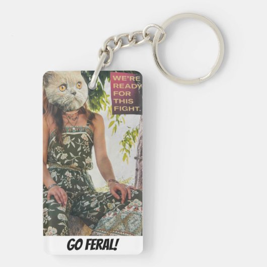 準備完了 キーホルダー (裏面)