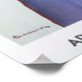 準備完了 ポスター (角)