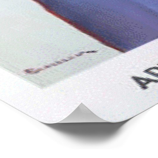 準備完了 ポスター (角)