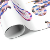 準備完了 ラッピングペーパー (ロールコーナー)