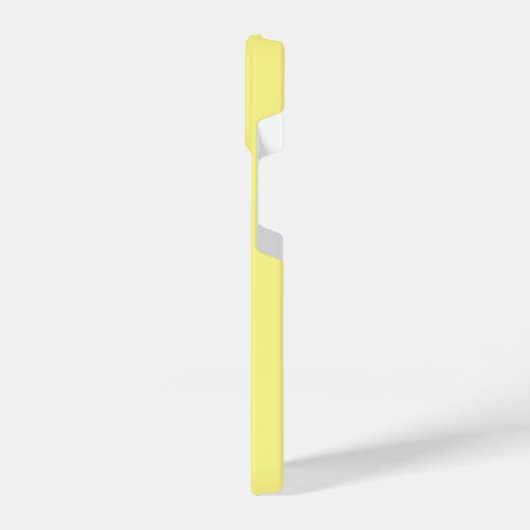 準備独身のができてハロウィーンの魔女iPhoneケース iPhoneケース (左側面)