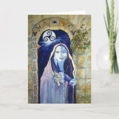 準備 カード (正面)