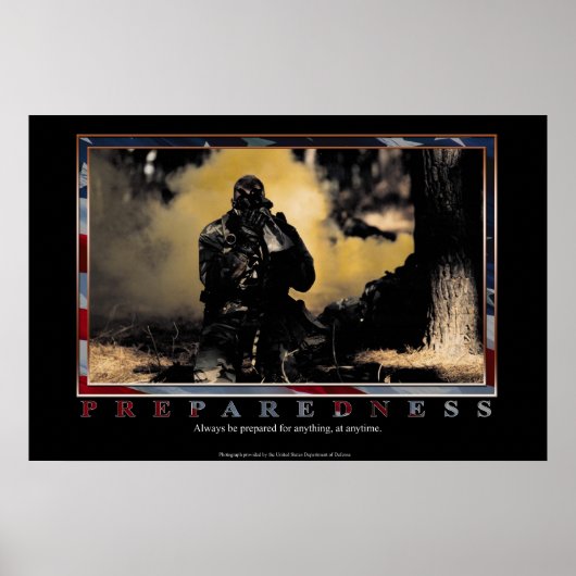 準備 ポスター (正面)