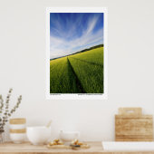 準備 ポスター (キッチン)