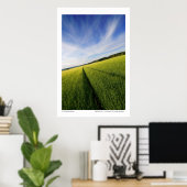 準備 ポスター (ホームオフィス)