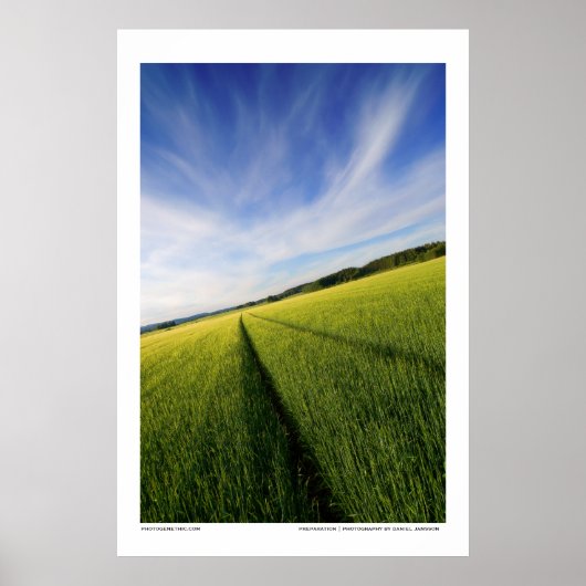 準備 ポスター (正面)