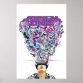 準備 ポスター (正面)