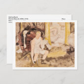 準備 ポストカード (正面/裏面)