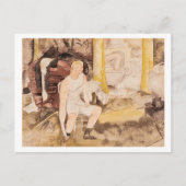 準備 ポストカード (正面)