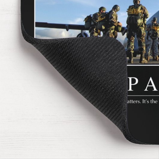 準備:感動的引用文 マウスパッド (コーナー)