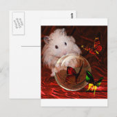 準則 ポストカード (正面/裏面)