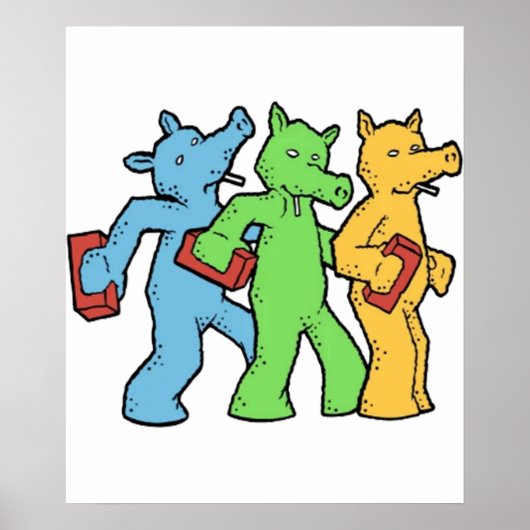 準本 ポスター (正面)