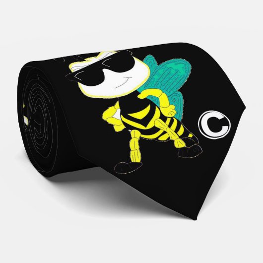 準正装砂糖B's ネクタイ (ロール)