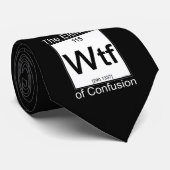 準正装要素WTF ネクタイ (ロール)