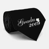 準正装"ジョシュア"の卒業2009 ネクタイ (ロール)