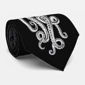 準正装Oct8pus ネクタイ (ロール)