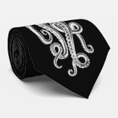 準正装Oct8pus ネクタイ (ロール)