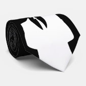 準正装Xenu.net ネクタイ (ロール)