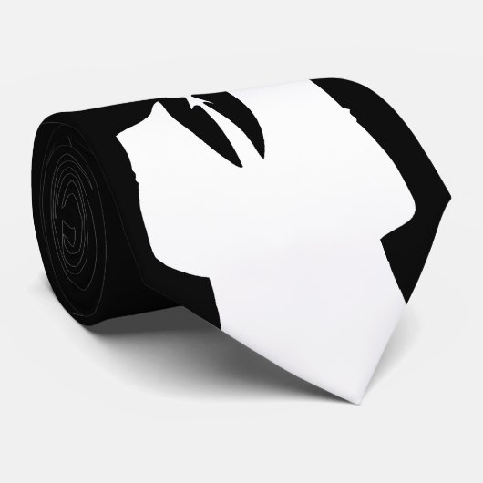 準正装Xenu.net ネクタイ (ロール)