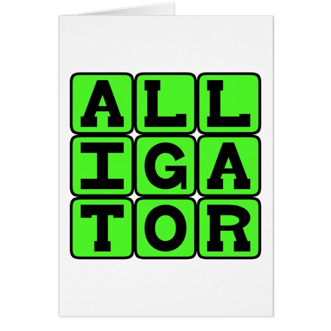 準水族館アリゲーター爬虫類 (正面)