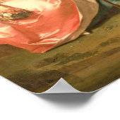 準男爵ジョン・ポール卿 ポスター (角)