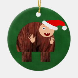 準百オーナメント セラミックオーナメント