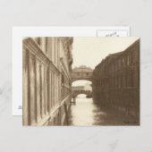 溜息橋はがき ポストカード (正面/裏面)