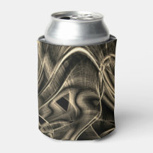 溝のある松の焦げのように非常にねじれている