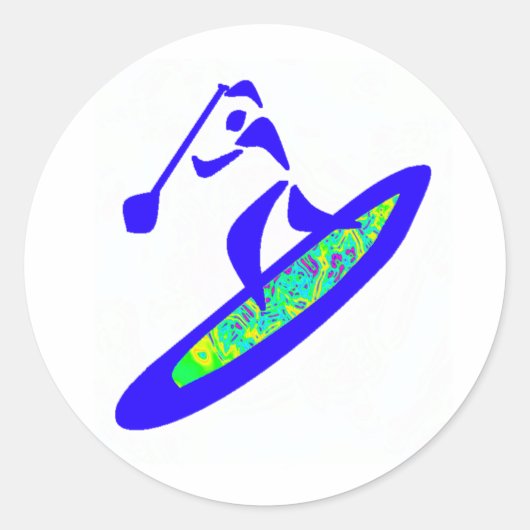 溝付きサップ ラウンドシール (正面)