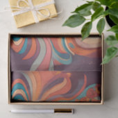 溝加工ギターデカッペティッシュペーパー 薄葉紙 (ギフト)