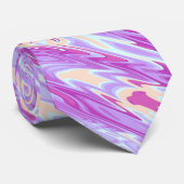 溝深い波紋 ネクタイ (ロール)