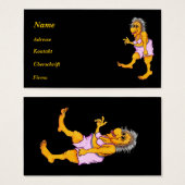 溝腫 (正面&裏面)