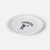 溝 ペーパープレート (アングル)