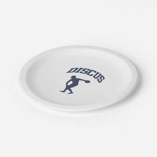 溝 ペーパープレート (アングル)