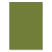 溢れる結婚花束 テーブルナンバー (裏面)