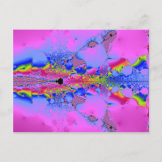 溶かして下さい ポストカード