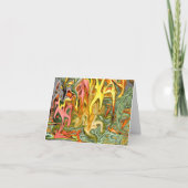 溶けた収穫… カード (正面)