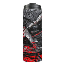 溶けた魂 タンブラー